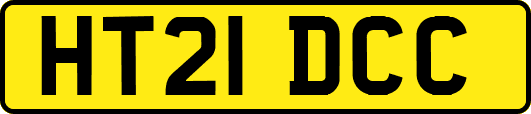 HT21DCC