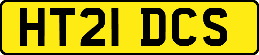 HT21DCS