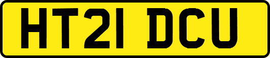 HT21DCU