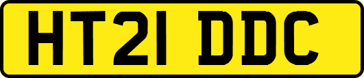 HT21DDC