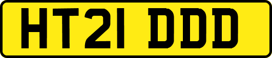 HT21DDD