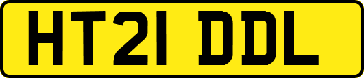 HT21DDL