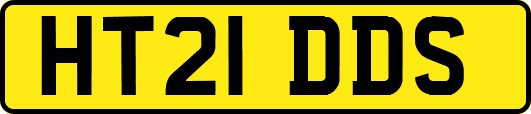 HT21DDS