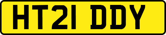 HT21DDY