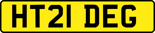 HT21DEG