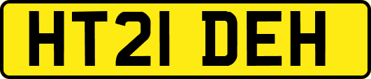 HT21DEH