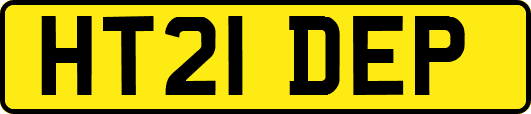 HT21DEP