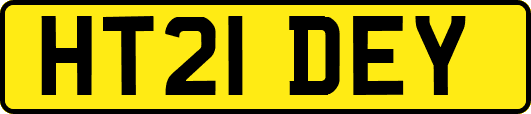 HT21DEY