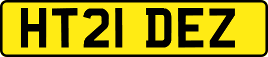HT21DEZ