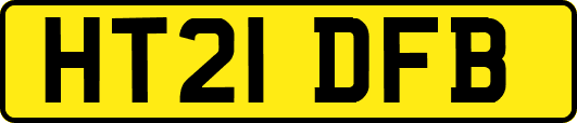HT21DFB
