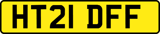 HT21DFF