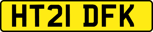 HT21DFK
