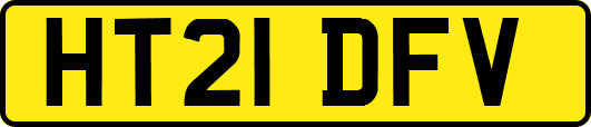 HT21DFV