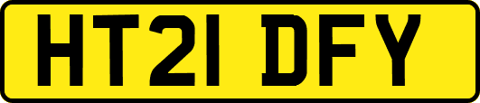 HT21DFY