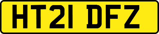 HT21DFZ