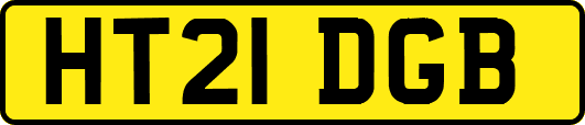 HT21DGB
