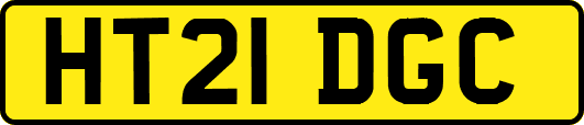 HT21DGC