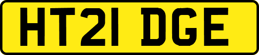 HT21DGE