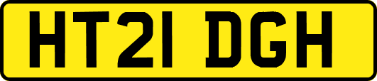 HT21DGH