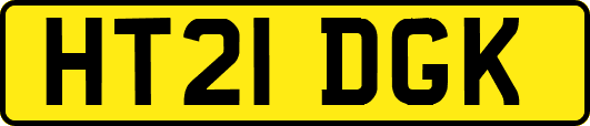 HT21DGK