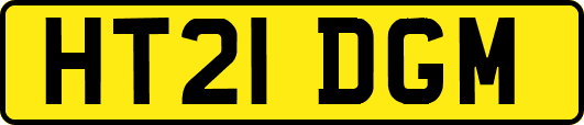HT21DGM