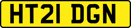 HT21DGN