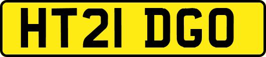 HT21DGO