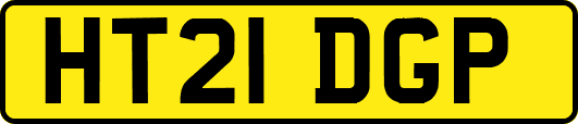 HT21DGP