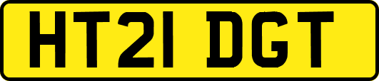 HT21DGT
