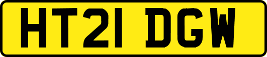 HT21DGW