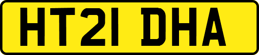 HT21DHA