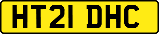 HT21DHC