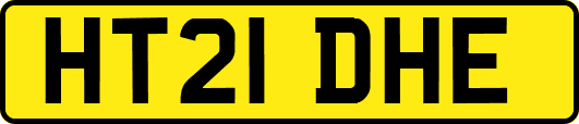 HT21DHE