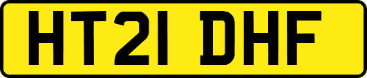 HT21DHF