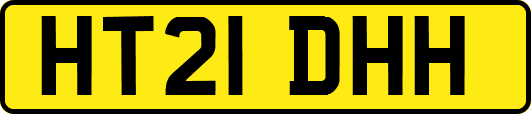 HT21DHH