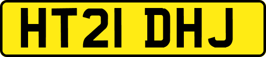 HT21DHJ