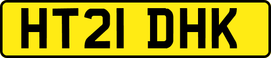 HT21DHK