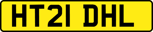 HT21DHL