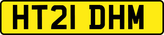 HT21DHM
