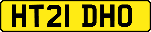 HT21DHO