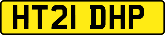 HT21DHP