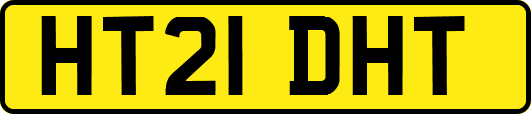 HT21DHT