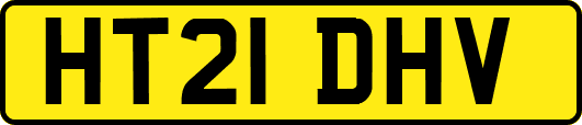 HT21DHV
