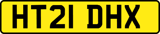 HT21DHX