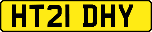 HT21DHY
