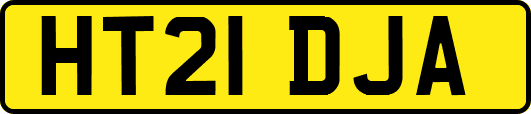 HT21DJA
