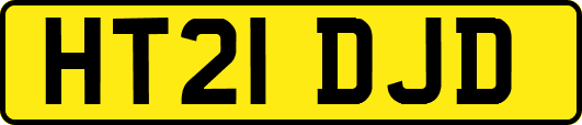 HT21DJD