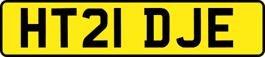 HT21DJE
