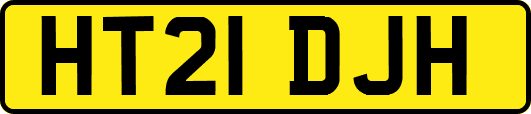 HT21DJH
