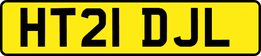 HT21DJL